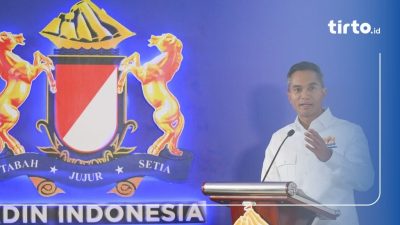 Rapimnas Resmi: Anindya Bakrie Terpilih Sebagai Ketua Umum Kadin Periode 2024-2029