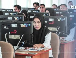 Panduan Cek Jadwal, Alamat, dan Jam Ujian CAT SKB CPNS 2024