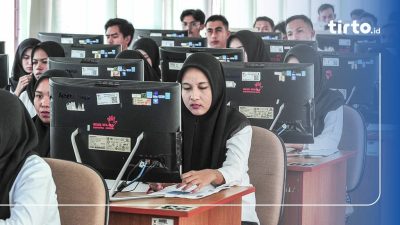 Panduan Cek Jadwal, Alamat, dan Jam Ujian CAT SKB CPNS 2024