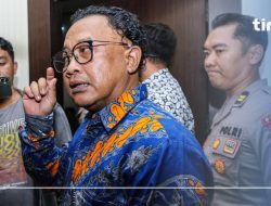 Kompolnas Menegaskan Sanksi Tegas Bagi Polisi Pelaku Pemerasan di DWP