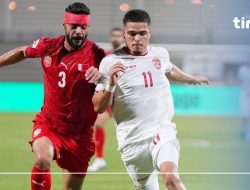 Prediksi Bahrain vs Irak Piala Teluk 2024: Menuju Semifinal dengan Tekad Kuat