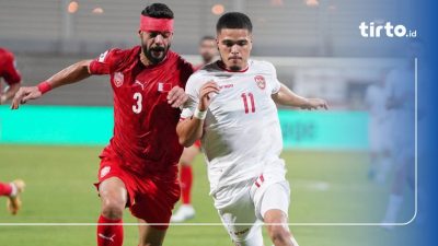 Prediksi Bahrain vs Irak Piala Teluk 2024: Menuju Semifinal dengan Tekad Kuat