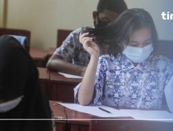 Ujian IPA Kelas 9 Semester 1 dan Kunci Jawaban: Tes Pengetahuan Alam untuk Siswa Kelas 9