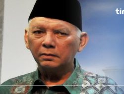 Menelusuri Jejak Awang Faroek Ishak: Penyebab Meninggal dan Karier yang Meninggalkan Jejak