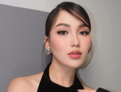 Ayu Ting Ting Santai Dijodohkan dengan Andre Taulany: Telah Kebal