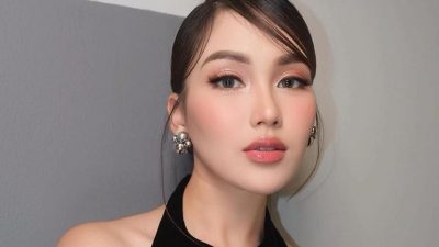 Ayu Ting Ting Santai Dijodohkan dengan Andre Taulany: Telah Kebal