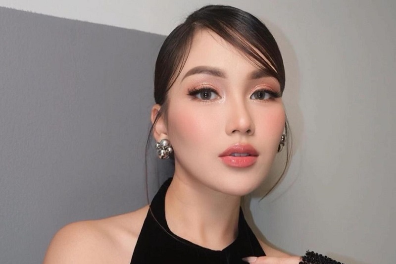 Ayu Ting Ting Santai Dijodohkan dengan Andre Taulany: Telah Kebal