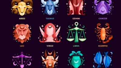 Ramalan Zodiak 2025: Zodiak Mana yang Akan Jadi Kaya Raya? – Okezone Ekonomi