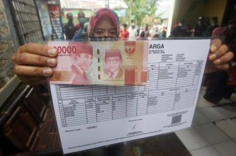 Bansos Cair Desember 2024: BLT Ibu Hamil Rp3 Juta & BLT Anak Sekolah Rp2 Juta