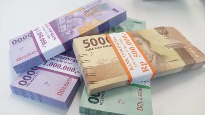 Bansos PPN 12% Siap Cair, Siapa yang akan Menerimanya? Daftar Penerimanya Tersedia di Okezone Economy