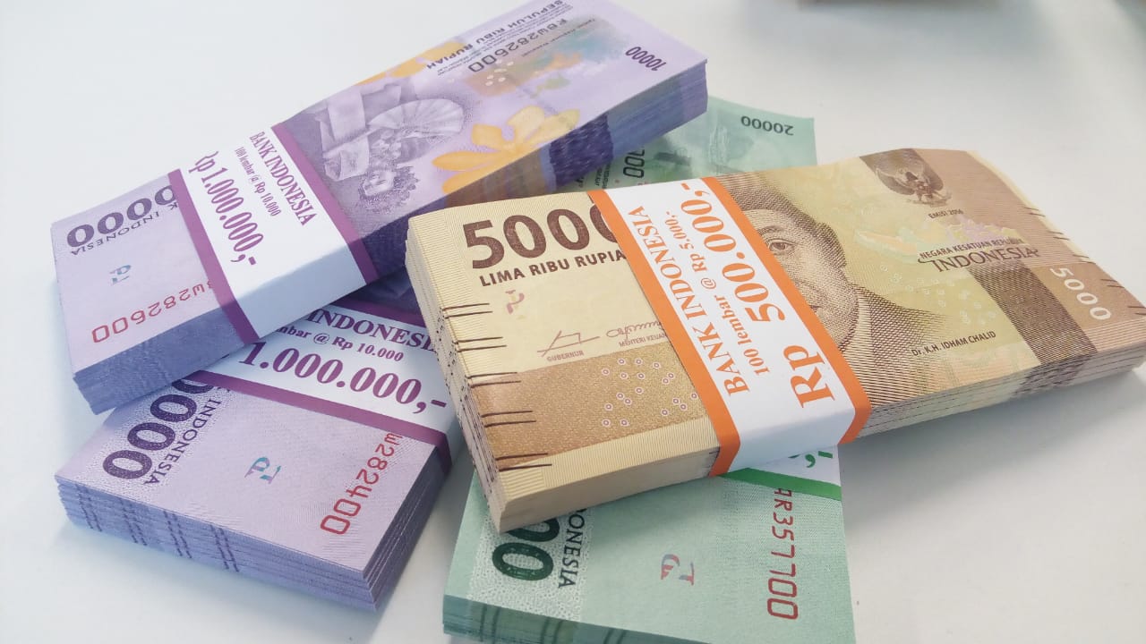 Bansos PPN 12% Siap Cair, Siapa yang akan Menerimanya? Daftar Penerimanya Tersedia di Okezone Economy