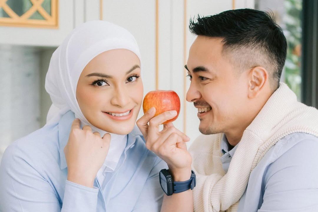 Profil dan Kepercayaan Agama Futri Zulya Savitri, Anak Perempuan Zulkifli Hasan yang Akan Dinikahi Zumi Zola : Okezone Selebriti