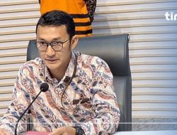 KPK Memfasilitasi Kunjungan Keluarga Tahanan ke Rutan saat Hari Natal