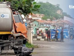 Insiden Tumpahan Cairan Kimia: Perusahaan Berikan Kompensasi untuk 169 Kendaraan