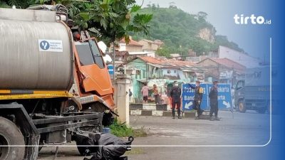 Insiden Tumpahan Cairan Kimia: Perusahaan Berikan Kompensasi untuk 169 Kendaraan