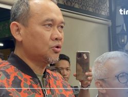 Pram-Rano Bersiap Hadapi Konsekuensi Jika Ajukan Sengketa Pilkada DKI 2024