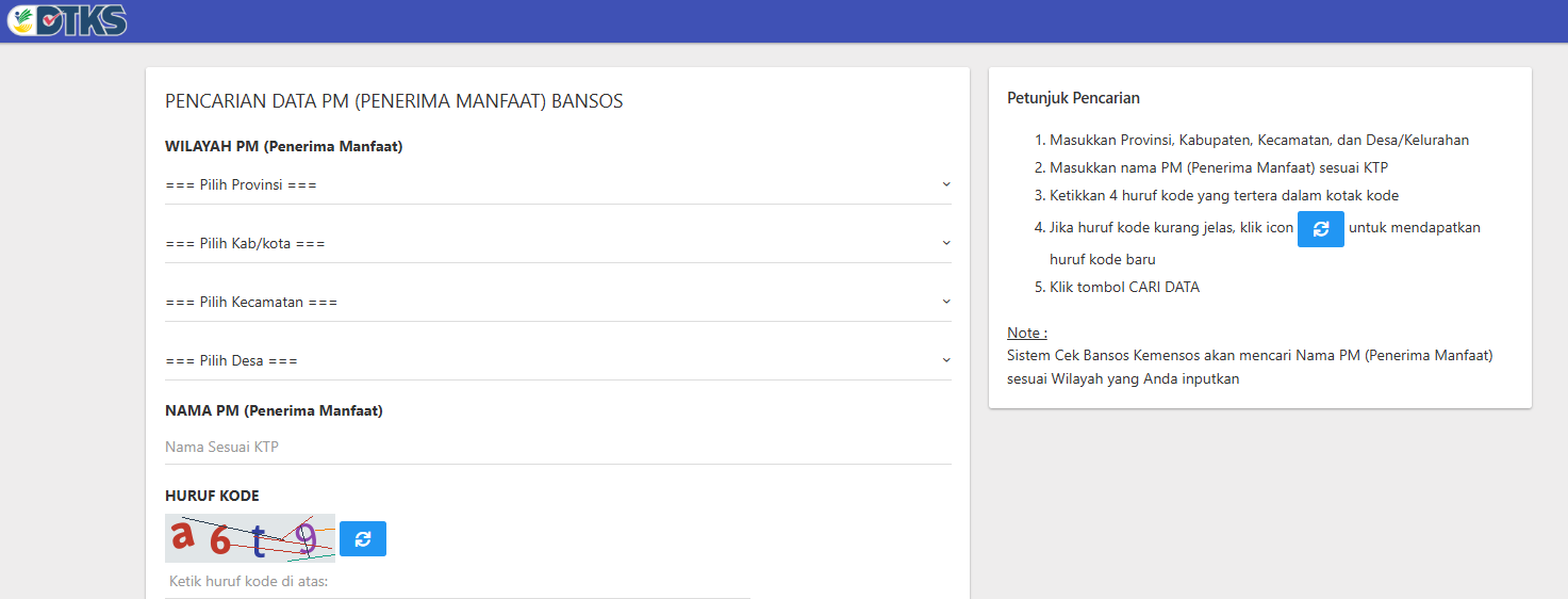 Panduan Lengkap untuk Memeriksa Bansos PKH Desember 2024: Persyaratan dan Jumlah Bantuan yang Diberikan