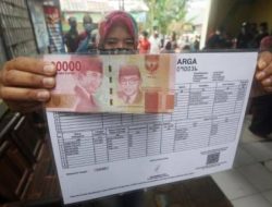 Daftar Penerima Bansos yang Masih Menerima Bantuan di Bulan Desember 2024