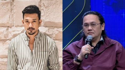 Denny Sumargo dan Farhat Abbas Akhiri Perselisihan, Apa Kabar Mereka Sekarang?