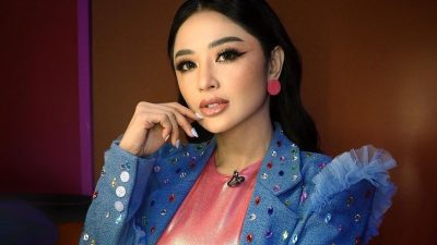 7 Sumber Kekayaan Dewi Perssik, Pedangdut Berhonor Fantastis: Kisah Sukses Seorang Artis Populer