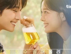 Menonton Drakor Cinta yang Tercipta Eps 9-10 Sub Indo dan Bocoran