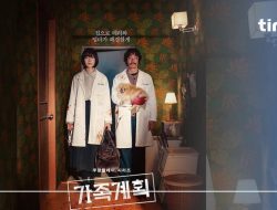 Menonton Drama Korea Family Matters Eps 3: Terungkapnya Seluruh Spoiler!