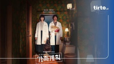 Menonton Drama Korea Family Matters Eps 3: Terungkapnya Seluruh Spoiler!