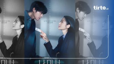 Menonton Serial Namib Episode 1-2 Sub Indo: Berbagai Spoiler yang Menarik