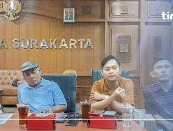 Kendala Pembentukan Alkap DPRD Solo Akibat Konflik PDIP & KIM