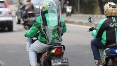 Driver Ojol Mengancam Demo Massal Jika Tidak Memenuhi Persyaratan Penerima Subsidi BBM: Okezone Ekonomi