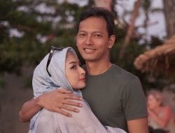 Fedi Nuril Kecewa Setelah Main Film Poligami, Ternyata Kena Prank : Okezone Selebritas