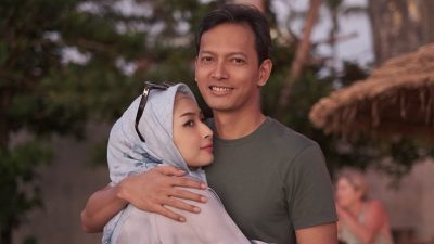 Fedi Nuril Kecewa Setelah Main Film Poligami, Ternyata Kena Prank : Okezone Selebritas