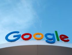 Kanada Menggugat Google atas Dugaan Monopoli Iklan Online: Okezone Techno