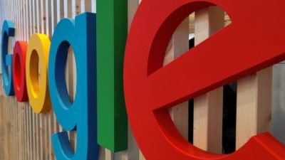 Google Memangkas 10% Posisi Manajer hingga Direktur untuk Meningkatkan Efisiensi: Okezone Ekonomi