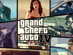 Kumpulan Kode Curang GTA 4 untuk PC, PS3, PS4, dan Xbox dalam Bahasa Indonesia