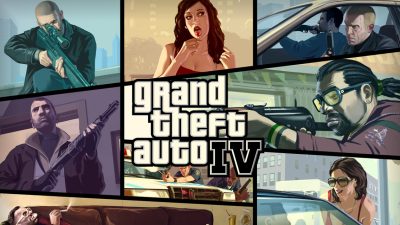 Kumpulan Kode Curang GTA 4 untuk PC, PS3, PS4, dan Xbox dalam Bahasa Indonesia