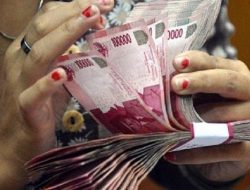 Capaian Kekayaan Cak Imin di LHKPN Tembus Miliaran Rupiah: Okezone Ekonomi