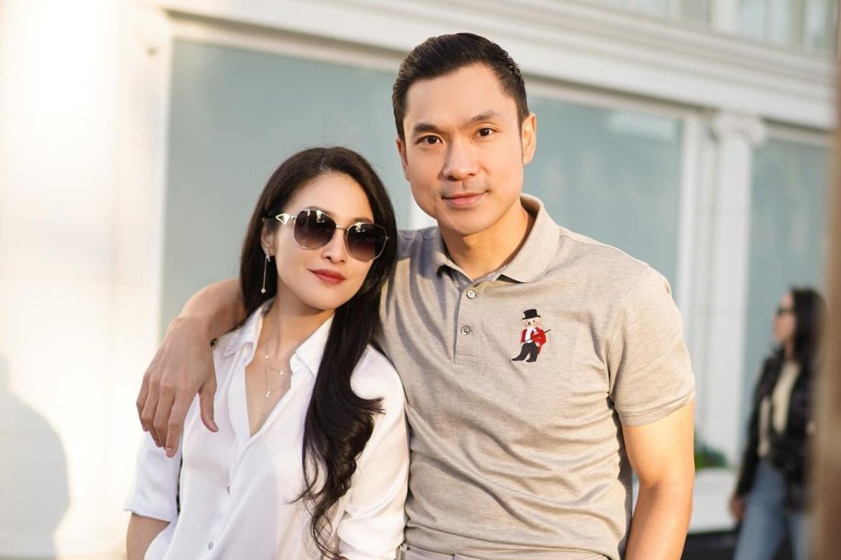 Profil dan Keyakinan Agama Harvey Moeis yang Dihukum 6,5 Tahun Penjara atas Kasus Korupsi Timah: Okezone Selebritis