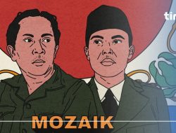 Perubahan Sikap Pimpinan Sipil dan Militer saat Kedatangan Sekutu