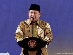 Prabowo: Algoritma Saham Mirip Judi, Hanya Bandar Besar yang Untung