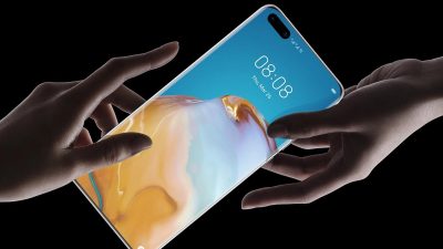 Alasan Model HP Terbaru Beralih dari Layar LCD ke Layar Biasa