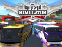 Unduh Mod Gratis BUSSID Truck Canter Full Strobo: Teknologi Okezone