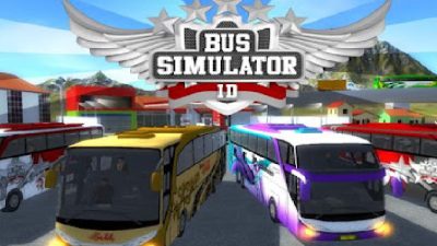 Unduh Mod Gratis BUSSID Truck Canter Full Strobo: Teknologi Okezone