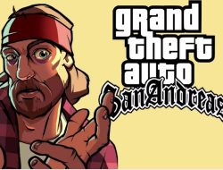 Kode Curang Terlengkap GTA San Andreas PS4: Panduan Okezone Techno