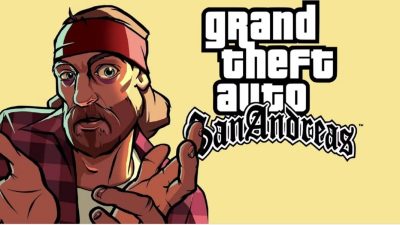 Kode Curang Terlengkap GTA San Andreas PS4: Panduan Okezone Techno