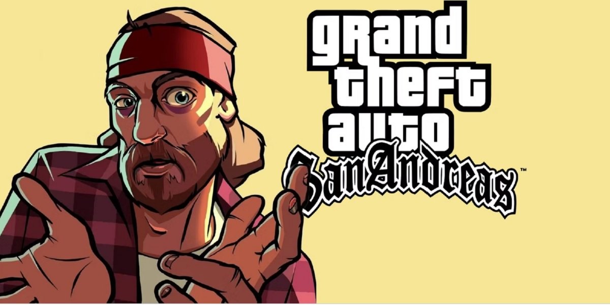 Kode Curang Terlengkap GTA San Andreas PS4: Panduan Okezone Techno