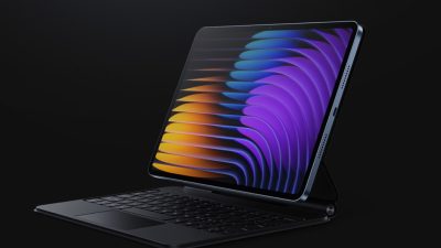 Xiaomi Garap Tablet Andalan untuk Menyaingi iPad, Spesifikasinya Tidak Main-main