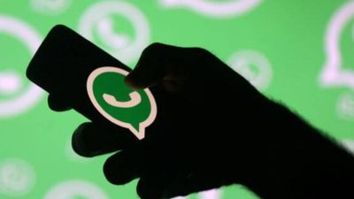 Iran Mencabut Larangan Terhadap WhatsApp dan Google Play: Kabar Baik Bagi Pengguna Teknologi Okezone