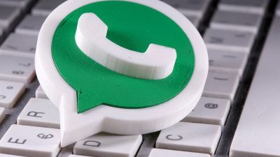 Apakah WhatsApp Benar-Benar Bisa Membaca Semua Chat Kita?