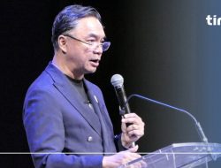 Membangkitkan Indonesia sebagai Kekuatan Tengah Global CIFP 2024